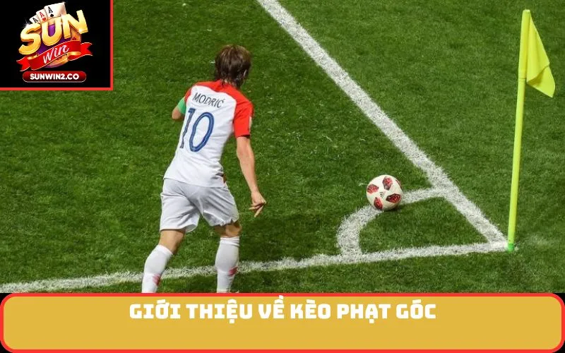 Giới Thiệu Về Kèo Phạt Góc
